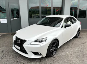Lexus IS 200t Sport Automatic