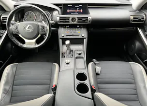 Lexus IS 200t Sport Automatic