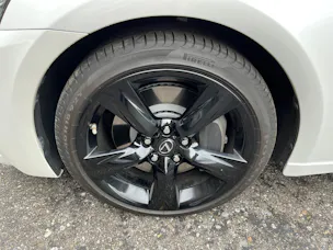 Lexus IS 200t Sport Automatic