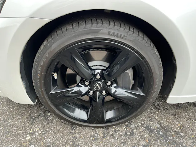 Lexus IS 200t Sport Automatic