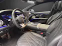 MERCEDES-BENZ EQS 53 AMG 4Matic+