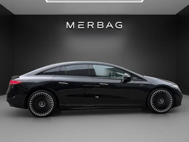 MERCEDES-BENZ EQS 53 AMG 4Matic+