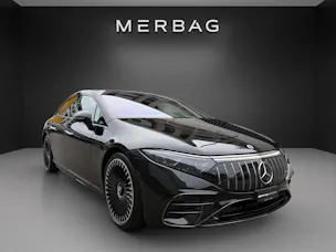 MERCEDES-BENZ EQS 53 AMG 4Matic+