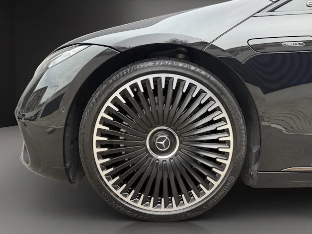 MERCEDES-BENZ EQS 53 AMG 4Matic+