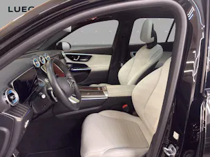 MERCEDES-BENZ GLC 300 4M - AMG / 360 Grad Kamera / Panorama-Dach / Soundsystem