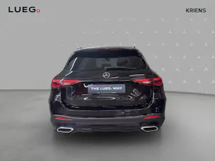 MERCEDES-BENZ GLC 300 4M - AMG / 360 Grad Kamera / Panorama-Dach / Soundsystem