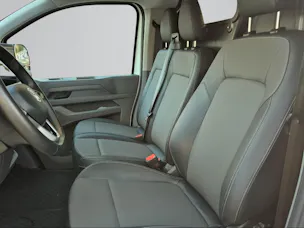 VW Transporter 2.0 TDI 4Motion Automat