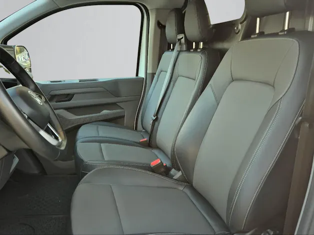 VW Transporter 2.0 TDI 4Motion Automat