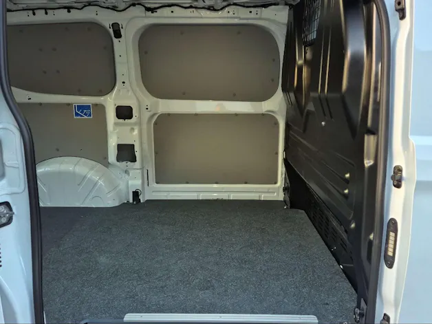 VW Transporter 2.0 TDI 4Motion Automat