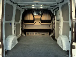 VW Transporter 2.0 TDI 4Motion Automat