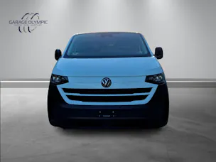 VW Transporter 2.0 TDI 4Motion Automat