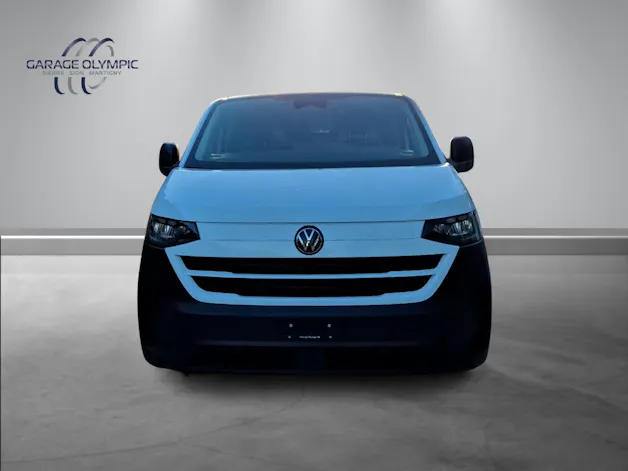 VW Transporter 2.0 TDI 4Motion Automat