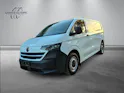 VW Transporter 2.0 TDI 4Motion Automat
