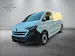 VW Transporter 2.0 TDI 4Motion Automat