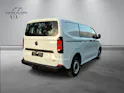 VW Transporter 2.0 TDI 4Motion Automat