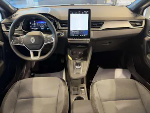 RENAULT Captur 1.8 E-Tech 160 Techno DHT-Automat