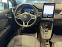 RENAULT Captur 1.8 E-Tech 160 Techno DHT-Automat