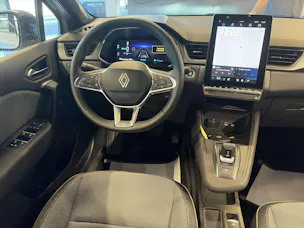 RENAULT Captur 1.8 E-Tech 160 Techno DHT-Automat
