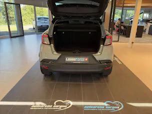 RENAULT Captur 1.8 E-Tech 160 Techno DHT-Automat