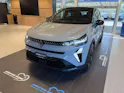 RENAULT Captur 1.8 E-Tech 160 Techno DHT-Automat