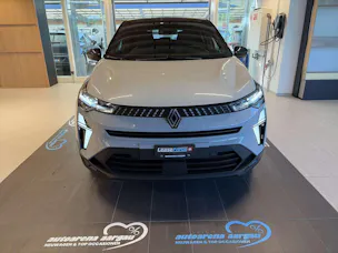 RENAULT Captur 1.8 E-Tech 160 Techno DHT-Automat
