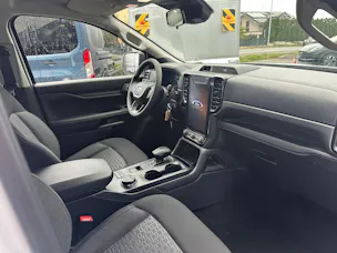 FORD Ranger dcab.pick-up 3.0 EcoBlu XLT/240CV/Aut.