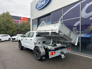 FORD Ranger dcab.pick-up 3.0 EcoBlu XLT/240CV/Aut.