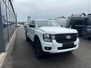 FORD Ranger dcab.pick-up 3.0 EcoBlu XLT/240CV/Aut.