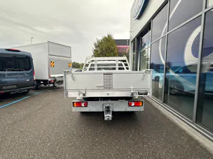FORD Ranger dcab.pick-up 3.0 EcoBlu XLT/240CV/Aut.