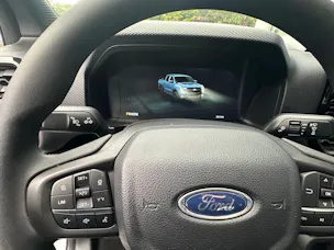 FORD Ranger dcab.pick-up 3.0 EcoBlu XLT/240CV/Aut.