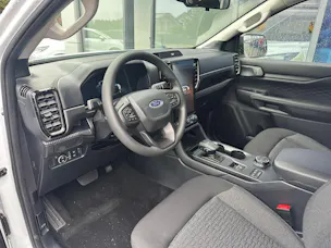 FORD Ranger dcab.pick-up 3.0 EcoBlu XLT/240CV/Aut.