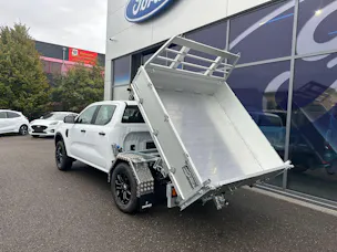 FORD Ranger dcab.pick-up 3.0 EcoBlu XLT/240CV/Aut.