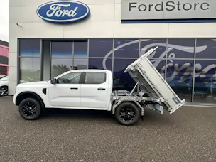 FORD Ranger dcab.pick-up 3.0 EcoBlu XLT/240CV/Aut.