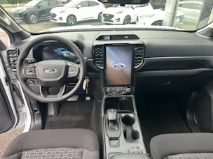FORD Ranger dcab.pick-up 3.0 EcoBlu XLT/240CV/Aut.