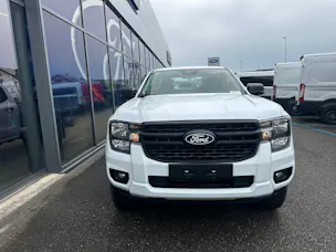 FORD Ranger dcab.pick-up 3.0 EcoBlu XLT/240CV/Aut.