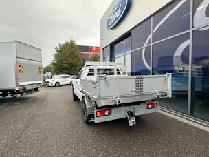 FORD Ranger dcab.pick-up 3.0 EcoBlu XLT/240CV/Aut.