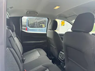 FORD Ranger dcab.pick-up 3.0 EcoBlu XLT/240CV/Aut.