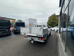 FORD Ranger dcab.pick-up 3.0 EcoBlu XLT/240CV/Aut.