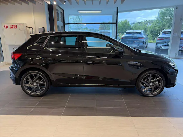 SEAT Ibiza 1.0 EcoTSi FR DSG-Automat