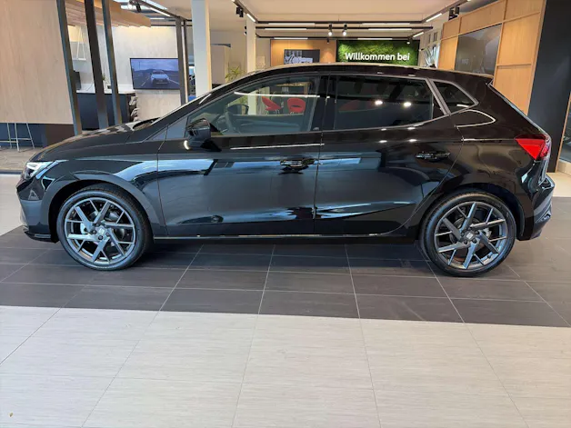 SEAT Ibiza 1.0 EcoTSi FR DSG-Automat
