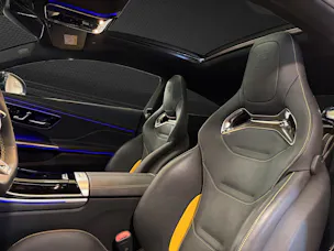 MERCEDES-BENZ CLE 53 Coupé AMG 4Matic+ 9G-Tronic