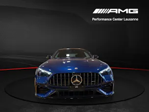 MERCEDES-BENZ CLE 53 Coupé AMG 4Matic+ 9G-Tronic