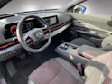 NISSAN Ariya Nismo e-4orce