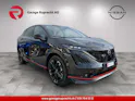 NISSAN Ariya Nismo e-4orce