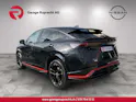 NISSAN Ariya Nismo e-4orce