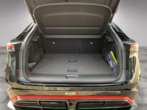NISSAN Ariya Nismo e-4orce
