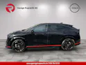 NISSAN Ariya Nismo e-4orce