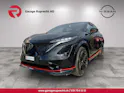 NISSAN Ariya Nismo e-4orce