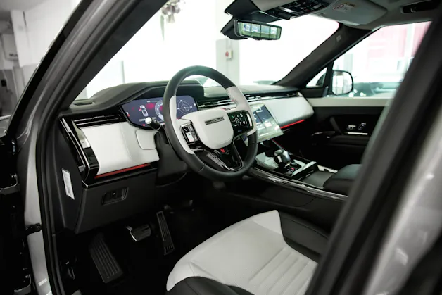 Land Rover Range Rover Sport P635 4.4 V8 SV Edition One Carbon *5 Jahre Werksgarantie*