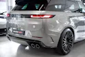 Land Rover Range Rover Sport P635 4.4 V8 SV Edition One Carbon *5 Jahre Werksgarantie*